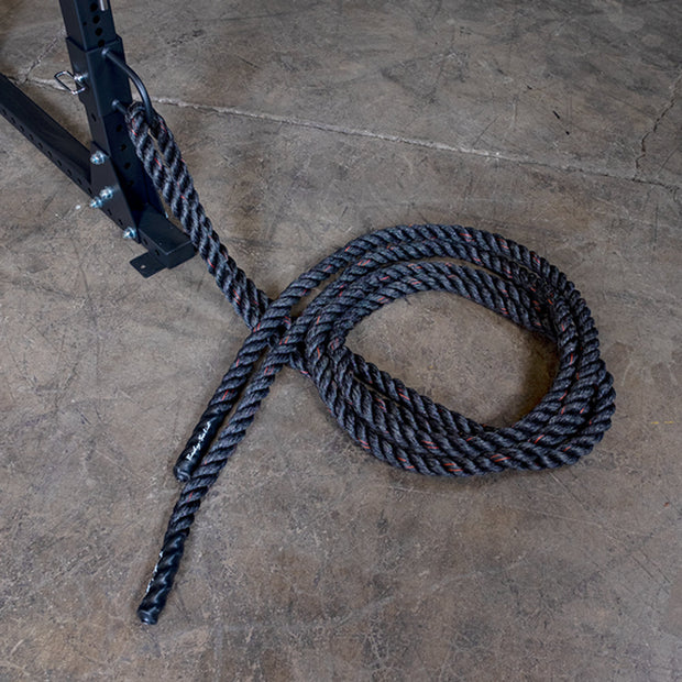 Poignée pour Battle Ropes pour le Rack GPR400