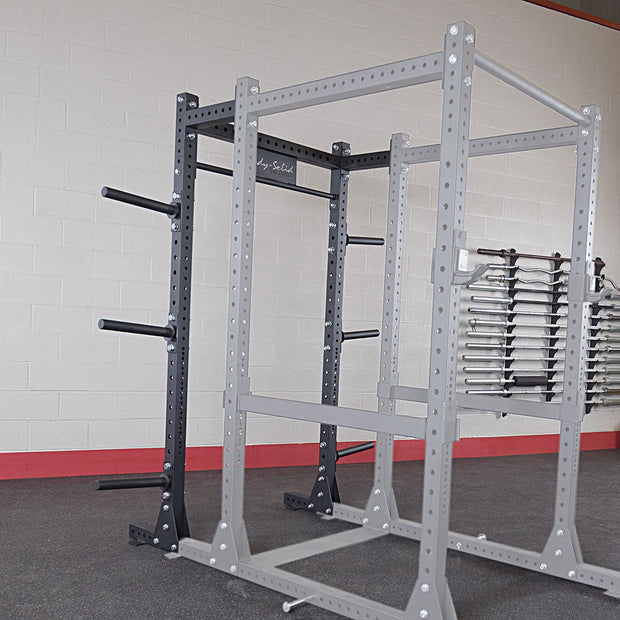 Extension Arrière pour la cage à squat SPR1000